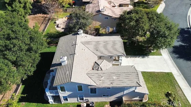 2225 Saratoga Lane Glendora, CA 91741