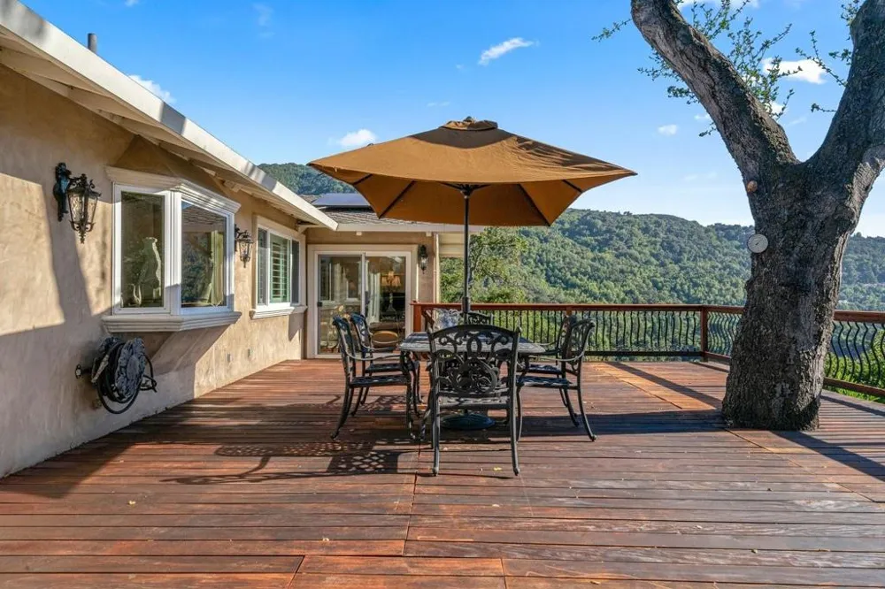 15333 Kennedy Road Los Gatos, CA 95032