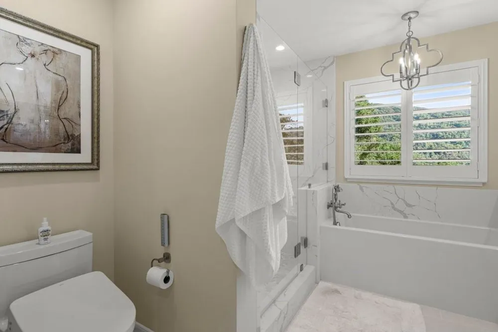 15333 Kennedy Road Los Gatos, CA 95032