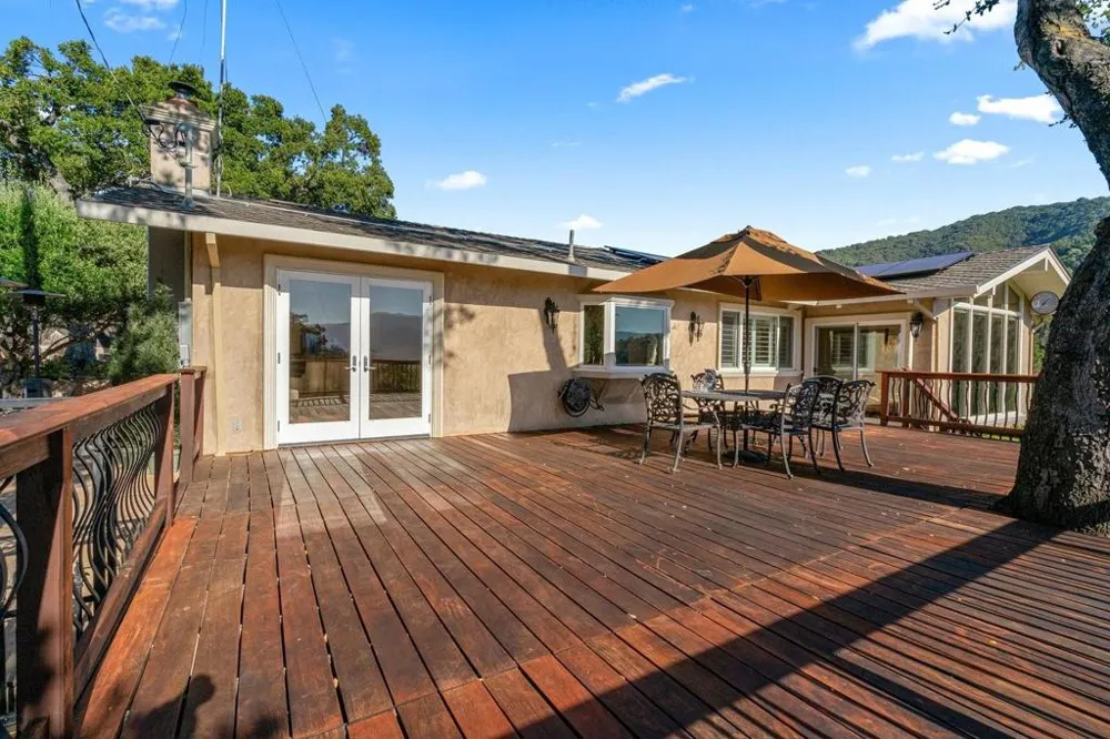 15333 Kennedy Road Los Gatos, CA 95032