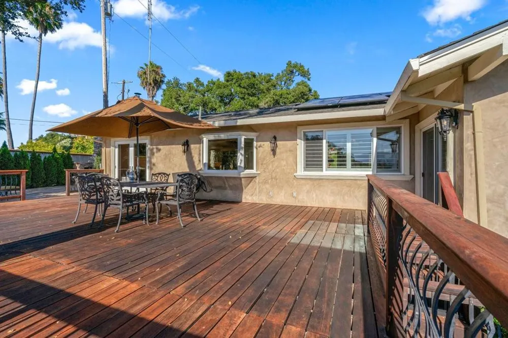 15333 Kennedy Road Los Gatos, CA 95032