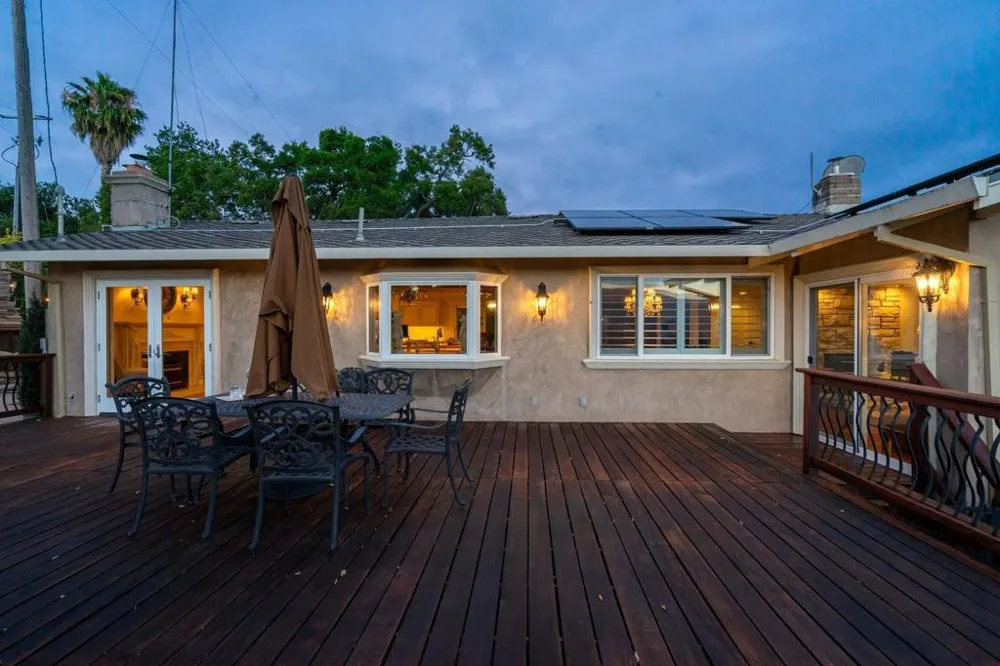 15333 Kennedy Road Los Gatos, CA 95032