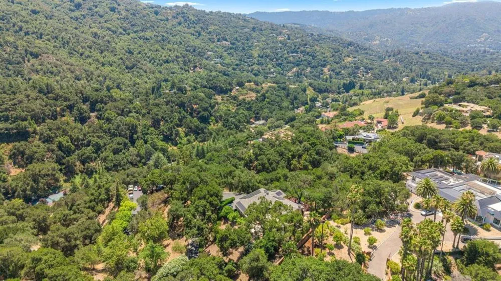 15333 Kennedy Road Los Gatos, CA 95032