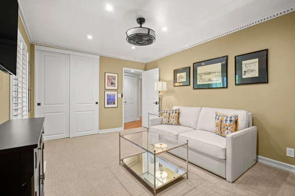 15333 Kennedy Road Los Gatos, CA 95032