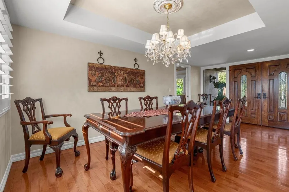 15333 Kennedy Road Los Gatos, CA 95032
