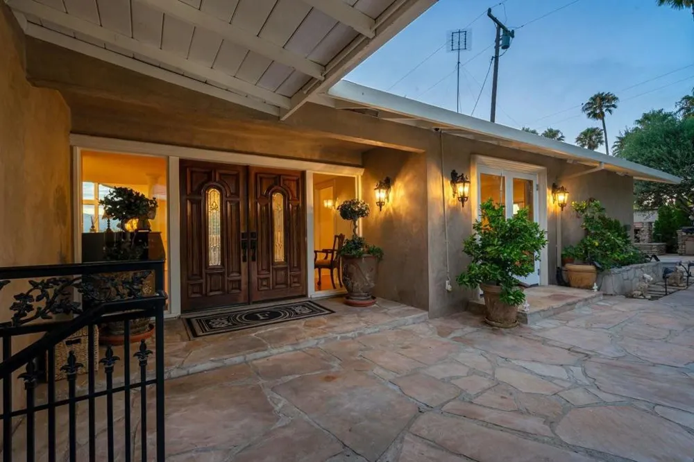 15333 Kennedy Road Los Gatos, CA 95032