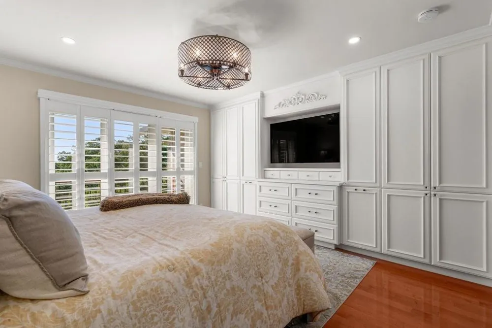 15333 Kennedy Road Los Gatos, CA 95032