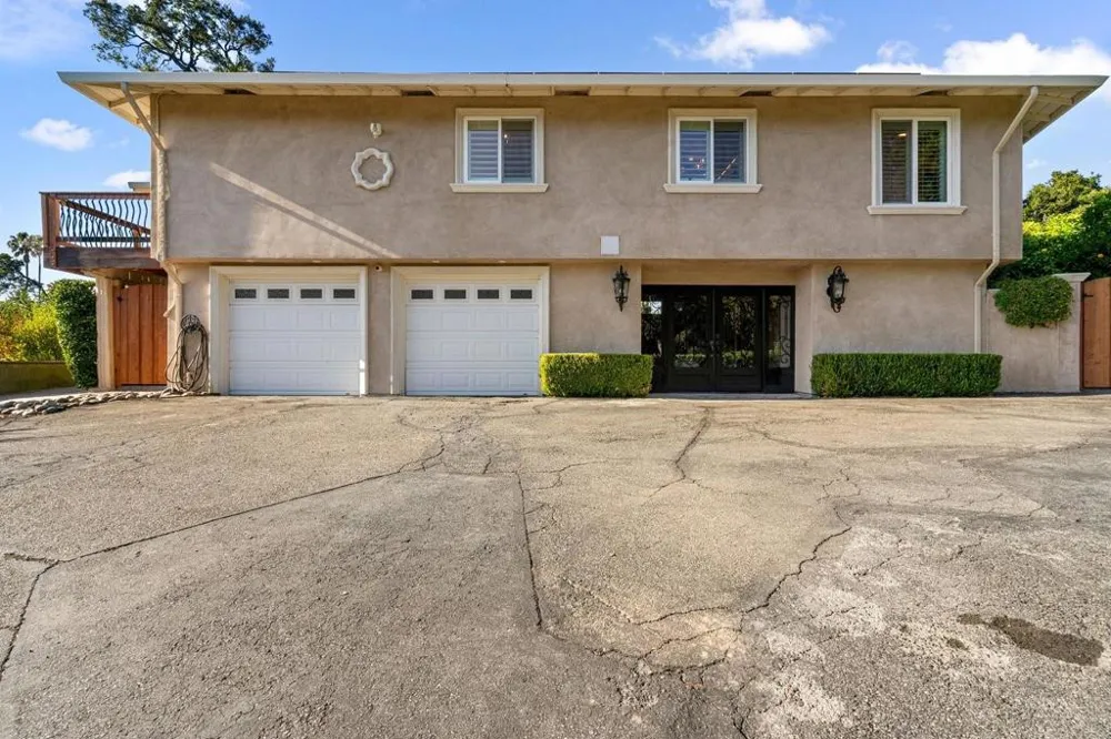 15333 Kennedy Road Los Gatos, CA 95032
