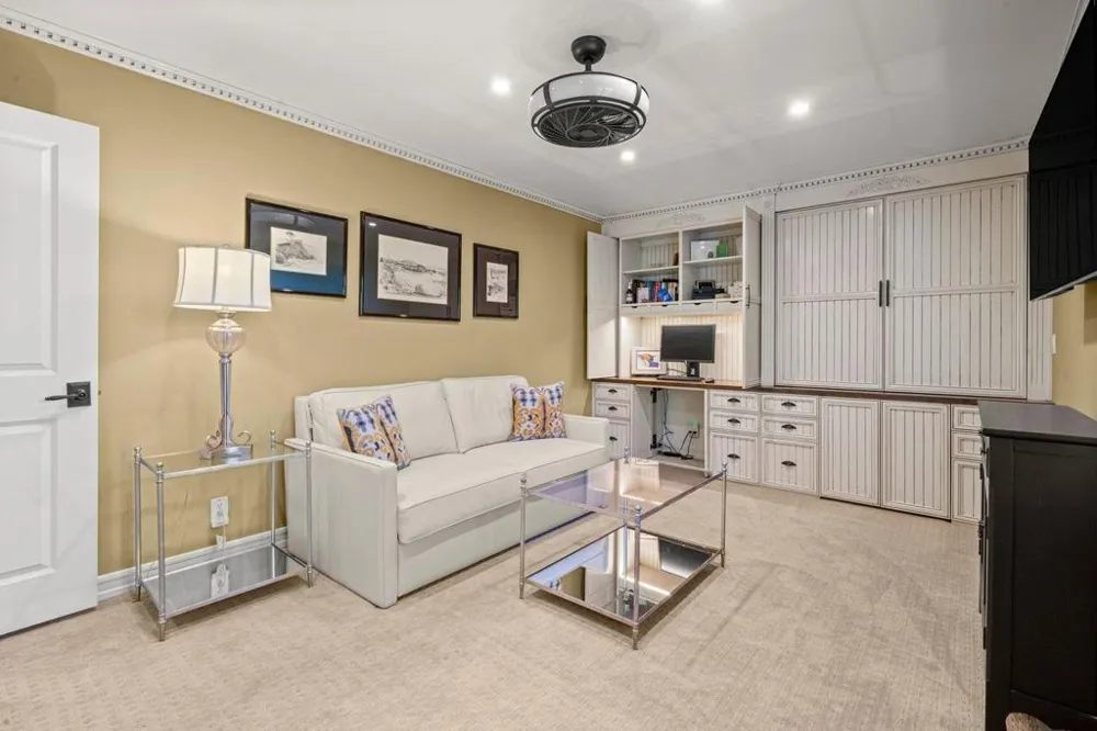 15333 Kennedy Road Los Gatos, CA 95032