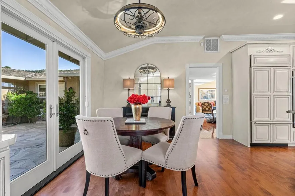 15333 Kennedy Road Los Gatos, CA 95032
