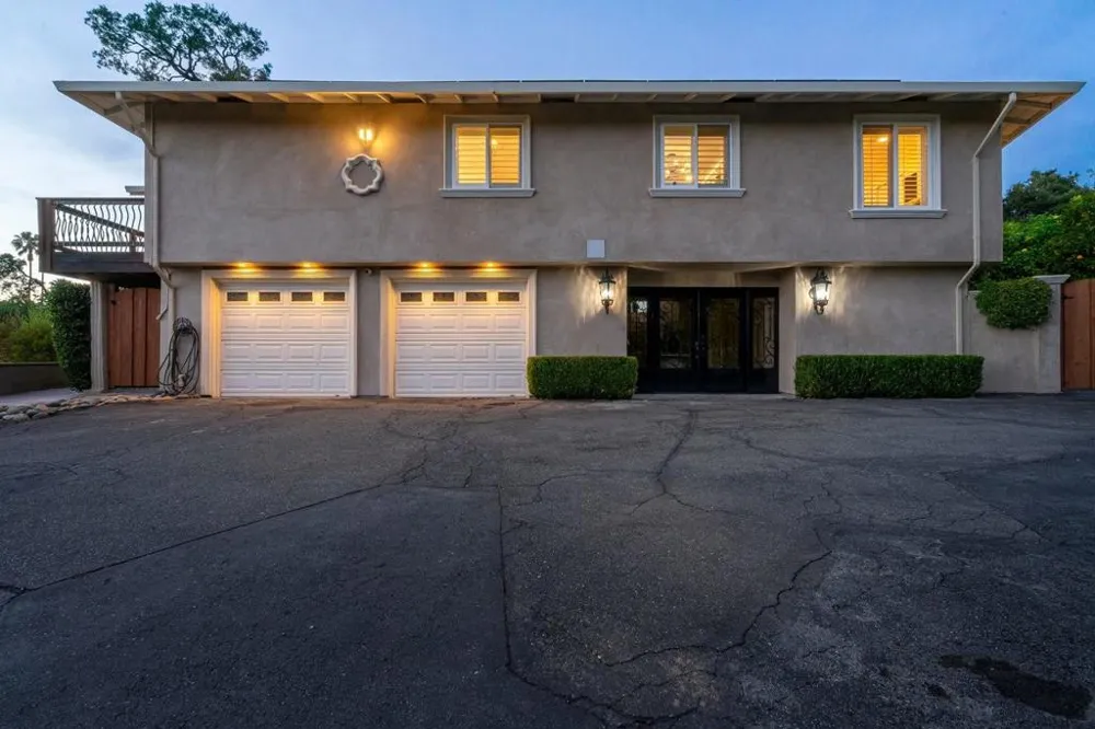 15333 Kennedy Road Los Gatos, CA 95032