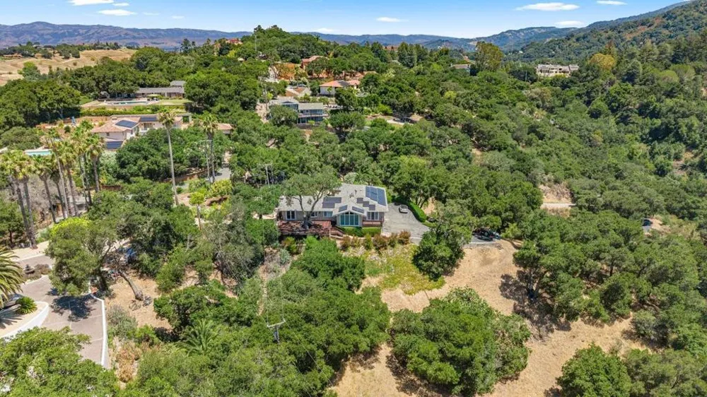 15333 Kennedy Road Los Gatos, CA 95032