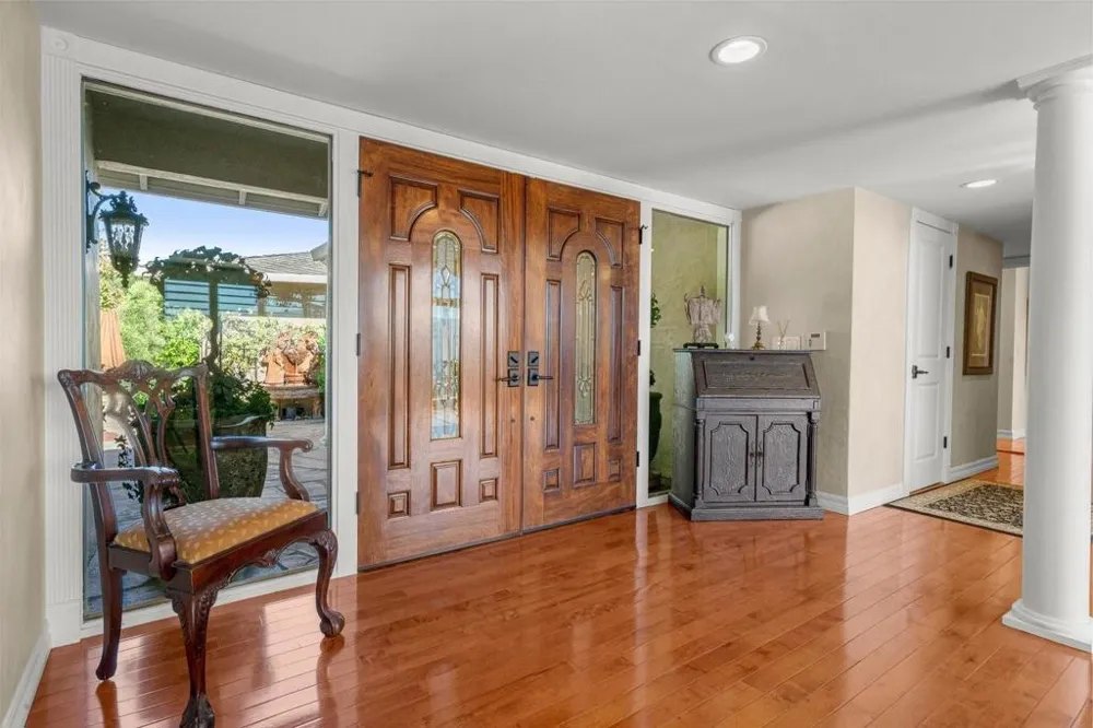 15333 Kennedy Road Los Gatos, CA 95032
