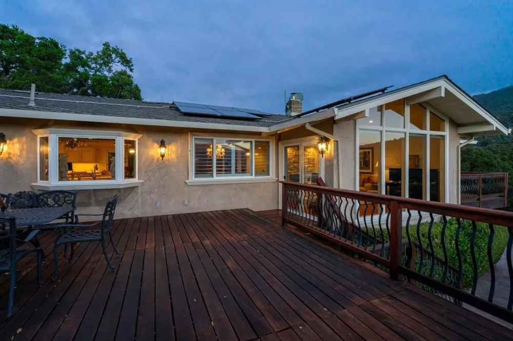 15333 Kennedy Road Los Gatos, CA 95032