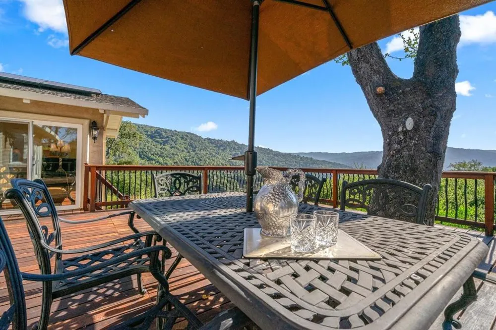 15333 Kennedy Road Los Gatos, CA 95032