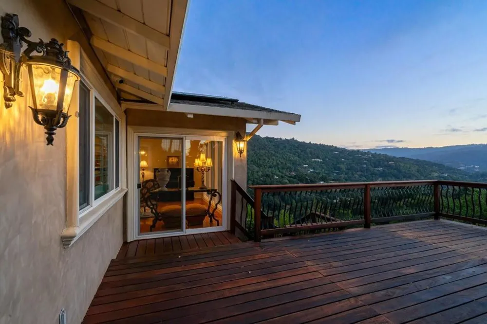 15333 Kennedy Road Los Gatos, CA 95032