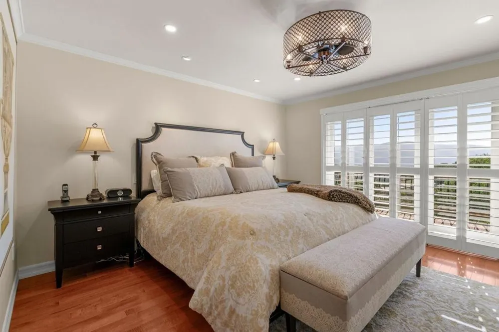 15333 Kennedy Road Los Gatos, CA 95032