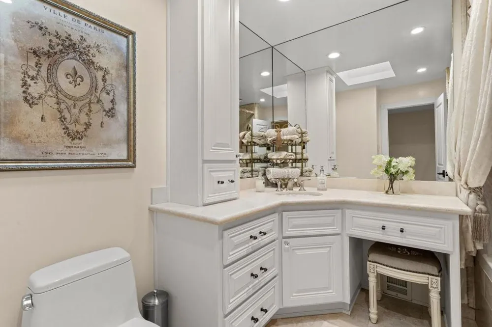 15333 Kennedy Road Los Gatos, CA 95032