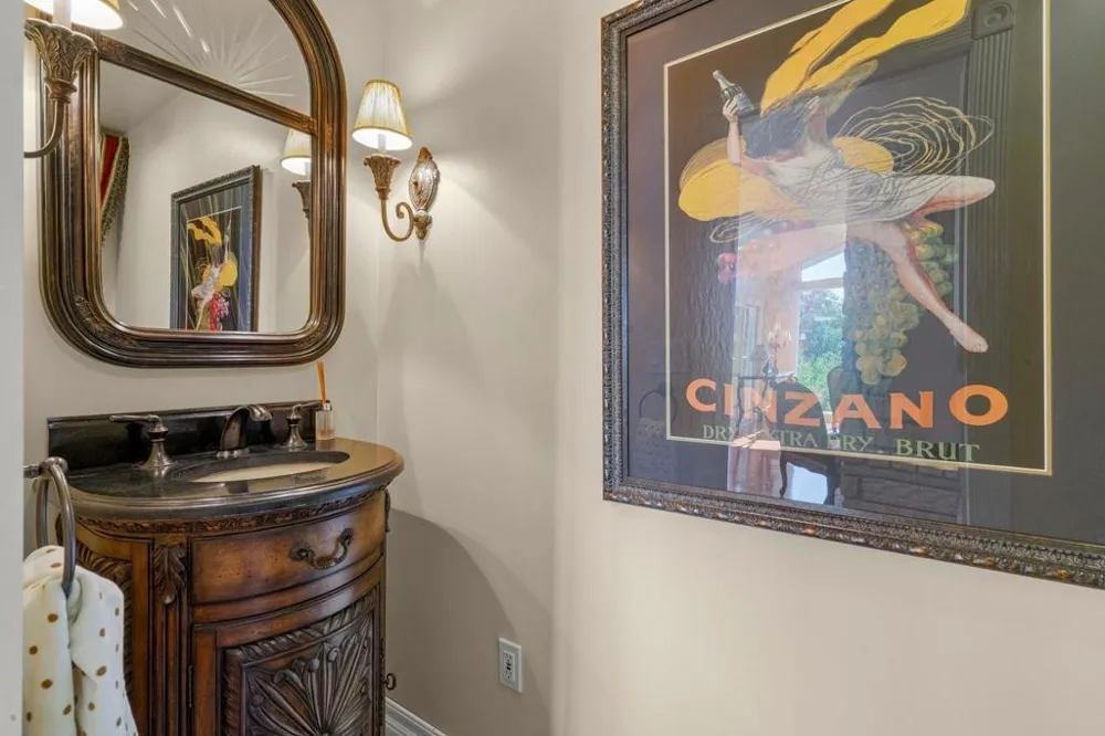 15333 Kennedy Road Los Gatos, CA 95032