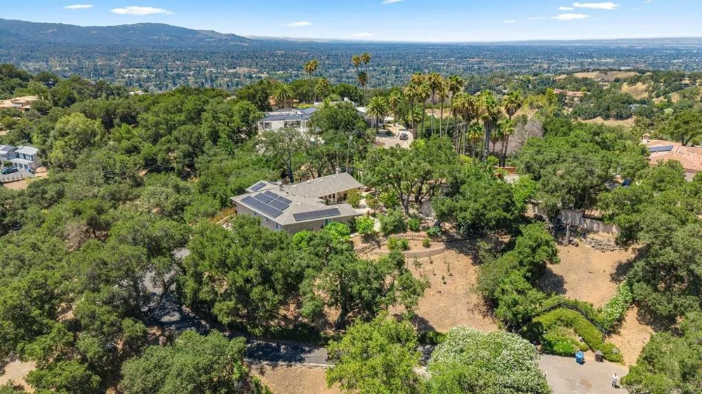 15333 Kennedy Road Los Gatos, CA 95032