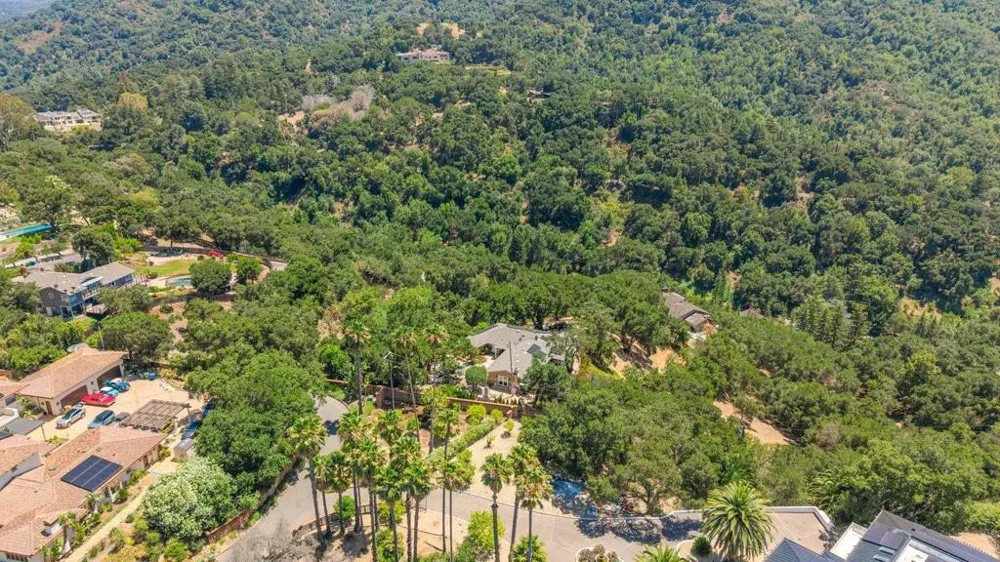15333 Kennedy Road Los Gatos, CA 95032
