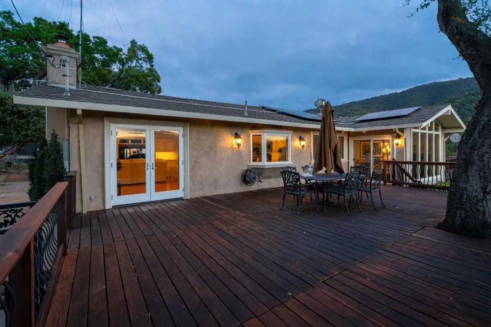 15333 Kennedy Road Los Gatos, CA 95032