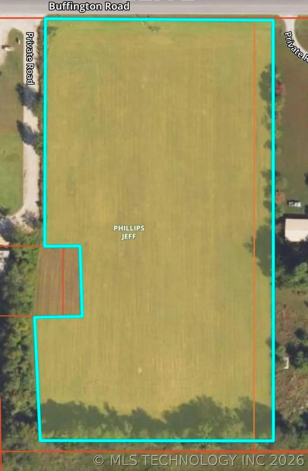 Buffington Westville, OK 74965