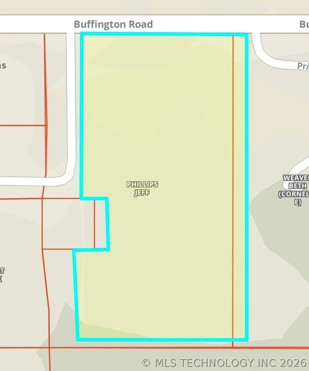 Buffington Westville, OK 74965