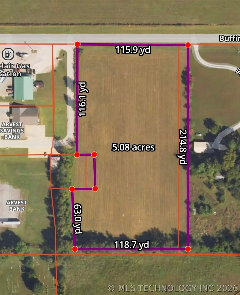 Buffington Westville, OK 74965
