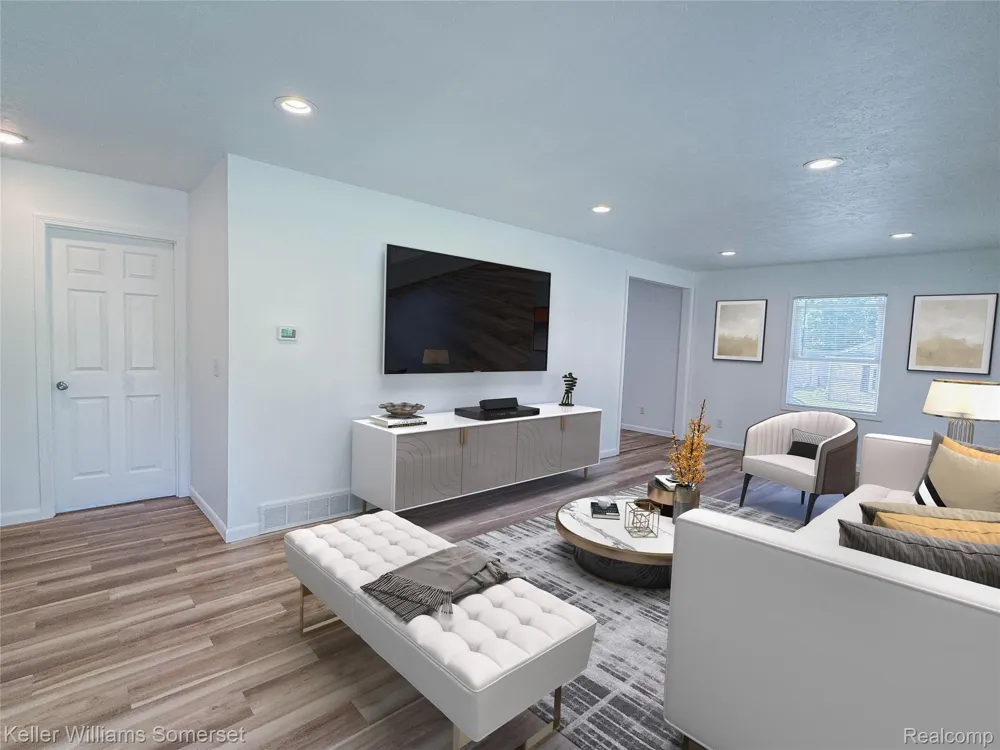 1821 Nazareth Road Kalamazoo Charter Township, MI 49048