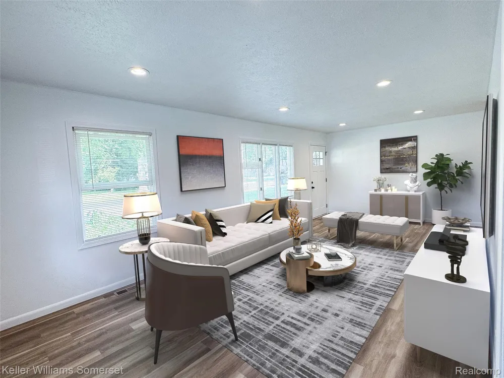 1821 Nazareth Road Kalamazoo Charter Township, MI 49048
