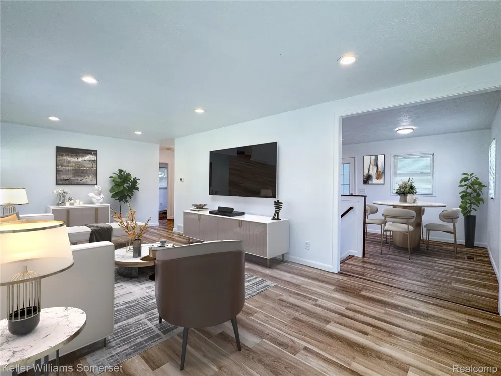 1821 Nazareth Road Kalamazoo Charter Township, MI 49048