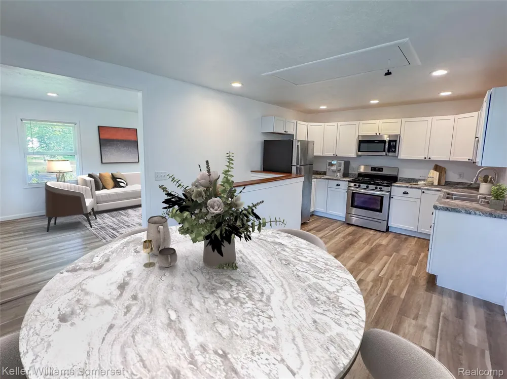 1821 Nazareth Road Kalamazoo Charter Township, MI 49048