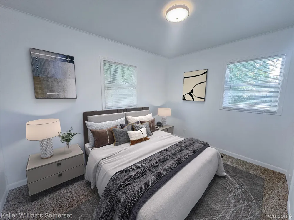1821 Nazareth Road Kalamazoo Charter Township, MI 49048