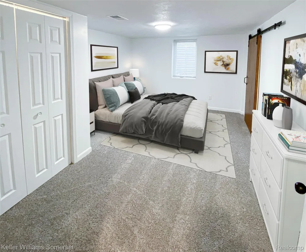 1821 Nazareth Road Kalamazoo Charter Township, MI 49048