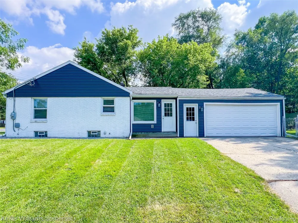 1821 Nazareth Road Kalamazoo Charter Township, MI 49048