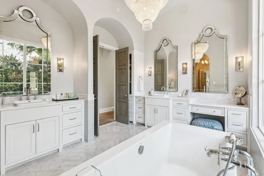 1402 Fountain Grass Court Westlake, TX 76262
