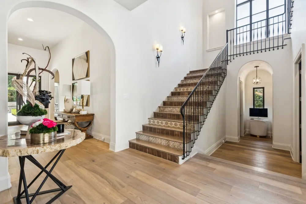 1402 Fountain Grass Court Westlake, TX 76262