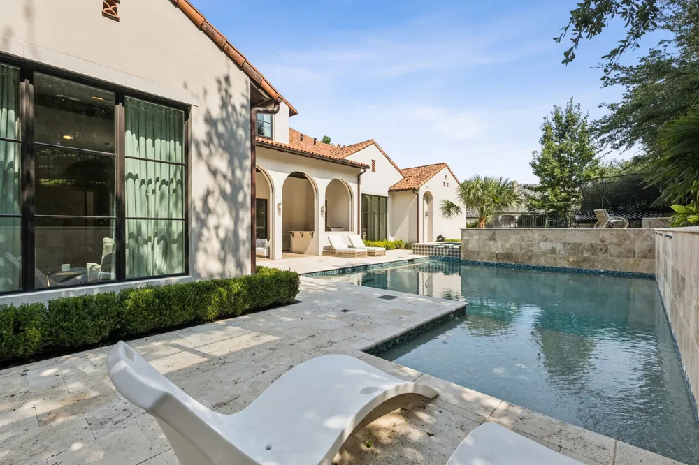 1402 Fountain Grass Court Westlake, TX 76262