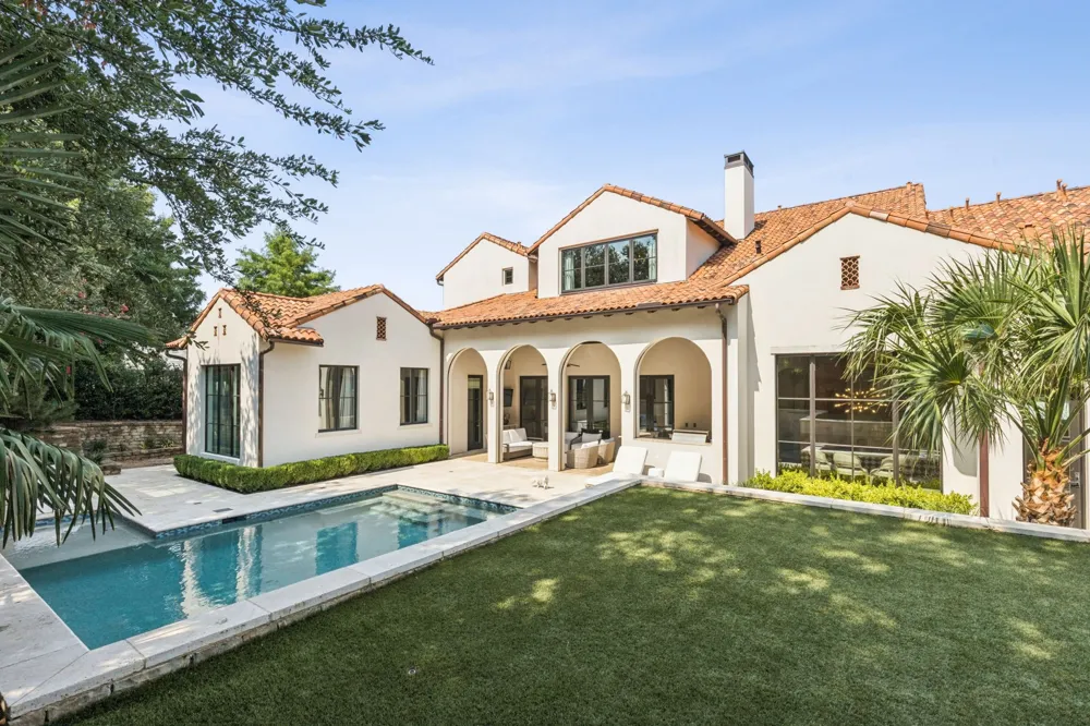 1402 Fountain Grass Court Westlake, TX 76262