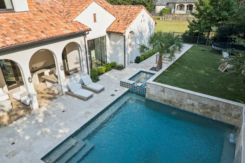 1402 Fountain Grass Court Westlake, TX 76262