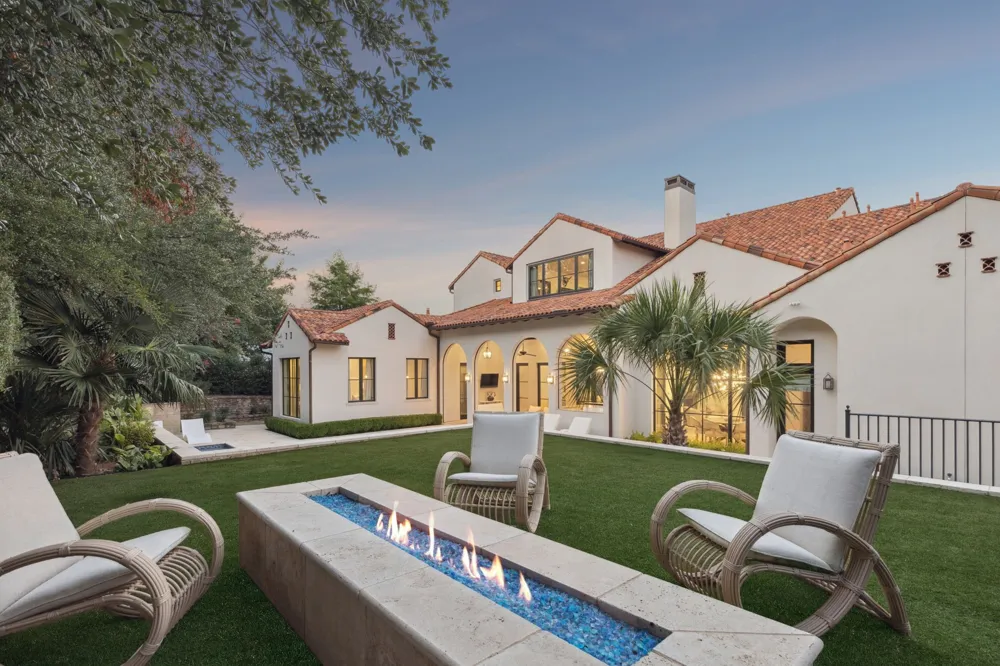 1402 Fountain Grass Court Westlake, TX 76262