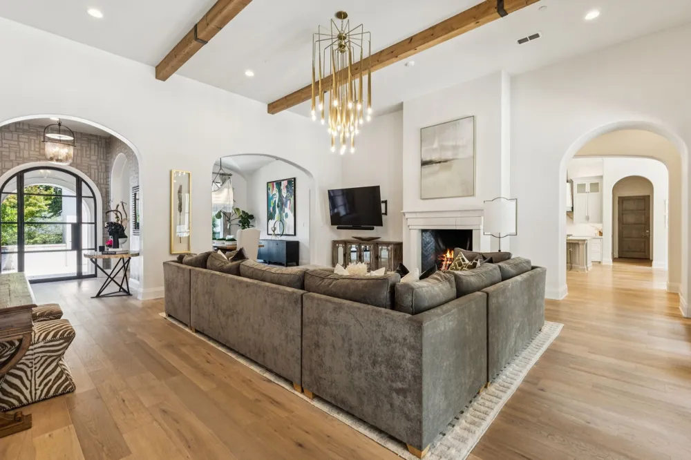 1402 Fountain Grass Court Westlake, TX 76262