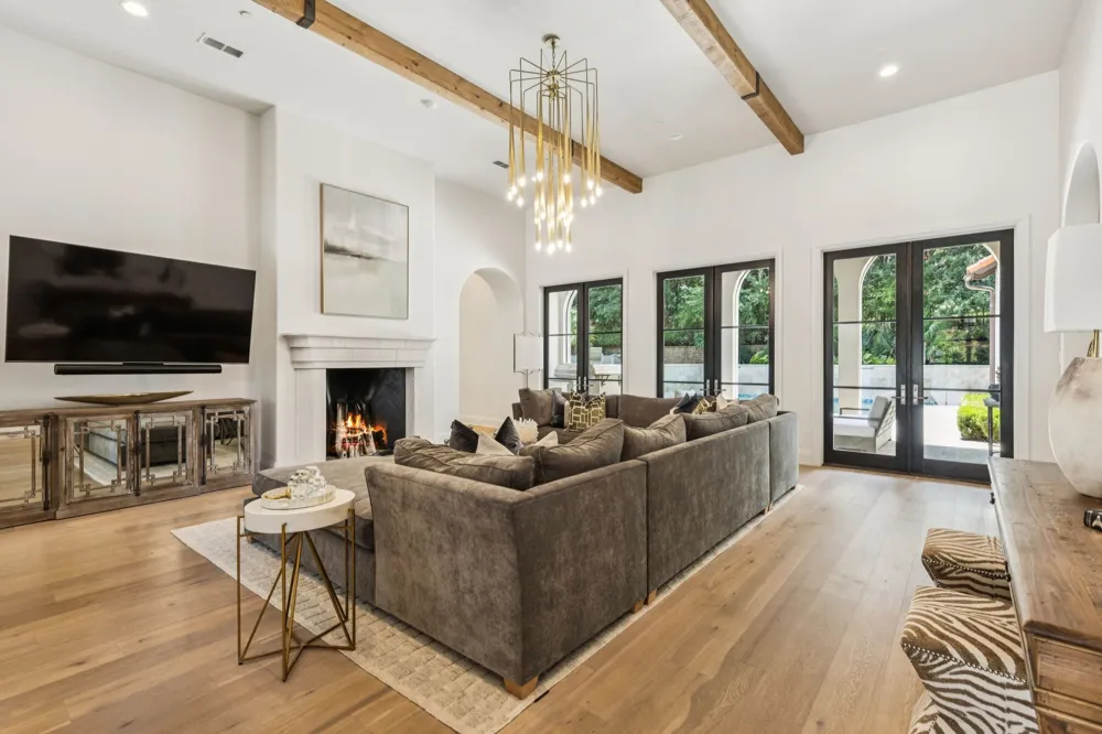 1402 Fountain Grass Court Westlake, TX 76262
