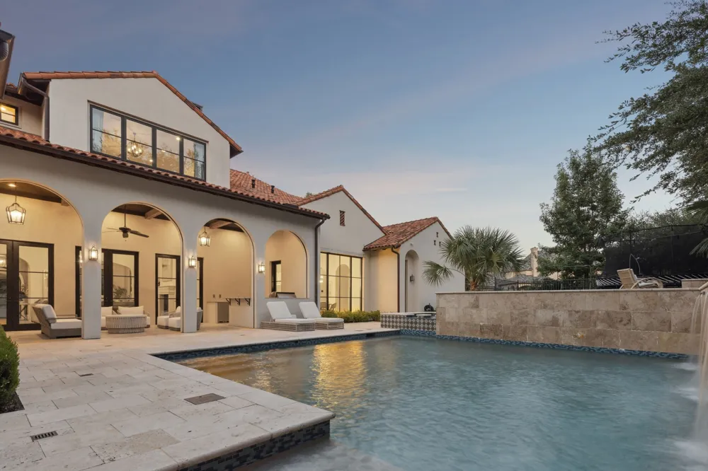 1402 Fountain Grass Court Westlake, TX 76262