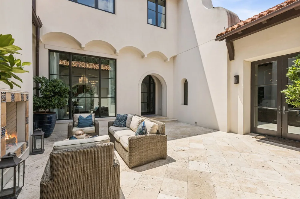 1402 Fountain Grass Court Westlake, TX 76262