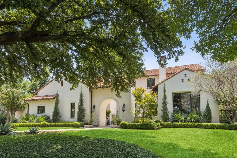1402 Fountain Grass Court Westlake, TX 76262