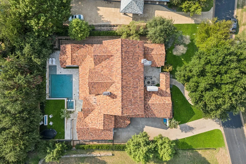 1402 Fountain Grass Court Westlake, TX 76262