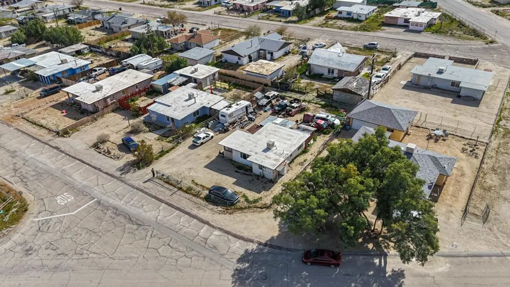 13765 Fremont Street Trona, CA 93562