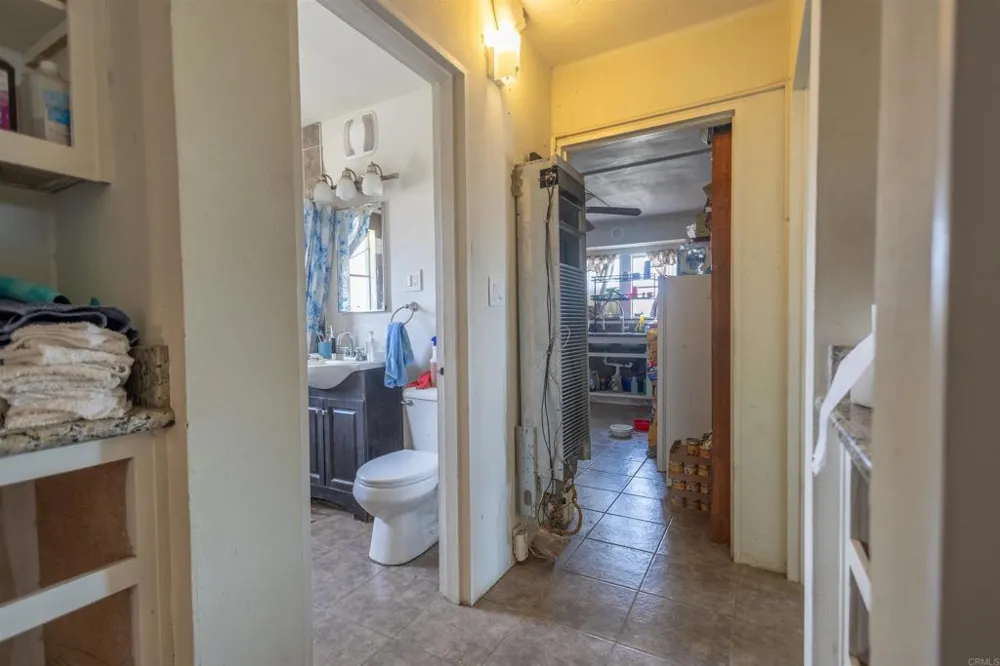 13765 Fremont Street Trona, CA 93562